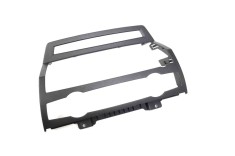 Ornament consola centrală BMW X5 E70 2008 OEM: 0117730 11823042