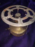 Vintage Rare Original Optimus,aragaz de camping Veche cu kerosen Made in RUSSIA