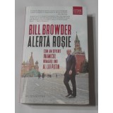 Bill Browder - Alerta Rosie