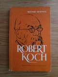 Miethke Hertwig - Robert Koch