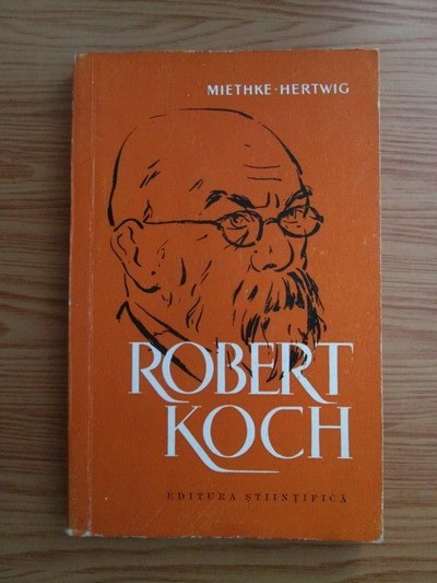 Miethke Hertwig - Robert Koch