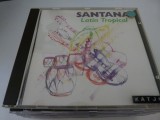 santana - latin tropical -1152