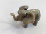 bnk jc Kinder 2020- African animals - elefant - VV164