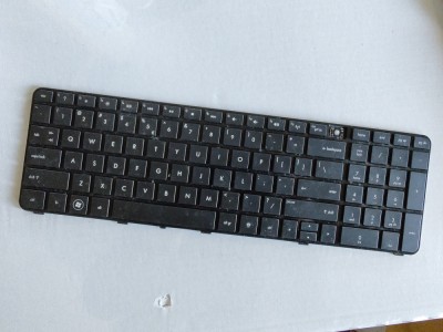 Tastatura HP DV7 seria 4000 foto