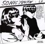 Sonic Youth Goo (cd)