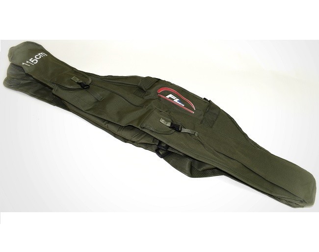 HUSA FL 3 COMPARTIMENTE 600D 1.35MT