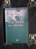 Julia Kristeva - Noile maladii ale sufletului