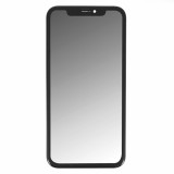 Ecran compatibil apple iphone 12 pro max in-cell cof lcd cu touchscreen si rama, black