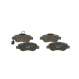 Bosch set placute frana, frana disc