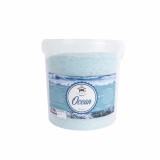 Sare de baie 5kg cu aroma ocean pentru relaxare si detensionare