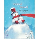 Domnul Zapada - Kate Westerlund