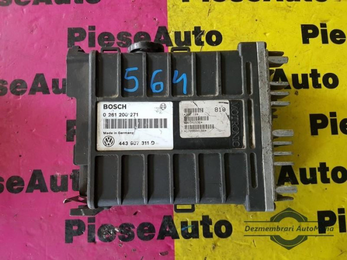 Calculator ecu Volkswagen Passat B4 (1988-1996) 0261200271