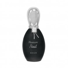 PLEASURE NUIT Rave, Apa de parfum, 100 ml, Parfum Arabesc Oriental foto