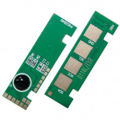 Chip HP W2071A 117A HP 179fnw 178nw 150a Cyan foto