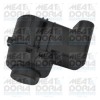 MEAT &amp; DORIA 94616 Sensor, ajutor parcare