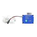 Kit anti-inundatie PNI SV100 PRO cu Senzor si Electrovana DN20 3/4 IP65