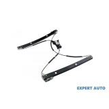 Macara geam electric Audi A6 (2011-2014) [4G2, C7] #1
