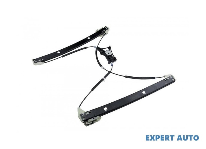 Macara geam electric Audi A6 (2011-2014) [4G2, C7] #1