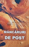 Cumpara ieftin Mancaruri de post - 2003 (XE103)