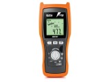 Aparat măsură rezistență izolație HT INSTRUMENTS LCD 100mV-600V