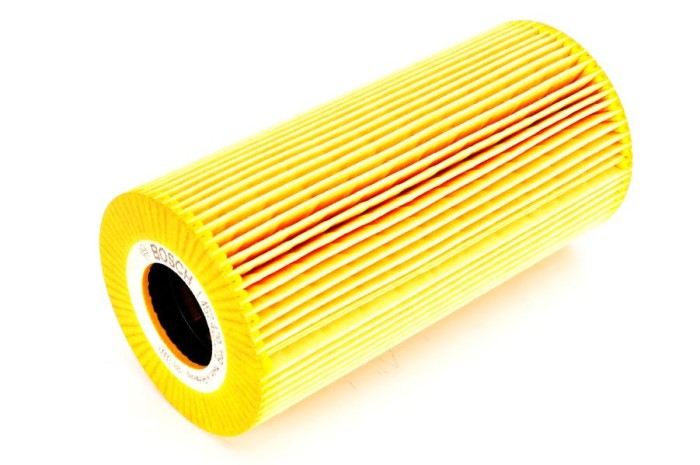 Filtru ulei SSANGYONG REXTON (GAB) (2002 - 2012) BOSCH 1 457 429 278