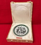 FARFURIOARA DIN PORTELAN CHINEZESC D12,8cm