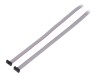 Cablu panglică SAMTEC IDC 39,5 cm cu conectori IDC ambele părți FFSD-05-D-39.50-01-N
