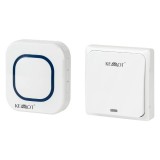 Sonerie ff 230Vac 150m 58melodii Kemot