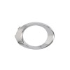 Rama lampa ceata , suport proiector fata, dreapta Mercedes Benz Clasa E (W212) Sedan/Combi, 09.2009-02.13, 2128130273
