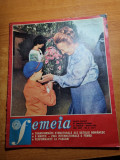 femeia martie 1982-articol pascani, si articol femeile din bacau