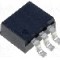 Circuit integrat, stabilizator de tensiune, LDO, liniar, reglabil, D2PAK-3, STMicroelectronics - LD1085D2M-R