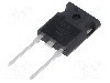 Dioda redresoare, 30A, 0,6kV, MTO3PT, SHINDENGEN - S30V60T-5000