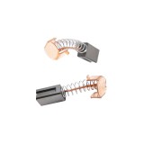 Cumpara ieftin Set 12 perechi carbuni pentru flex de 115 mm, 7 x 11 x 5 mm