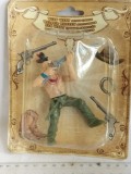bnk jc Eddy Toys - Indian cu pusca