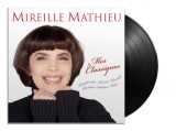 Mes Classiques - Vinyl | Mireille Mathieu, Pop, Sony Classical