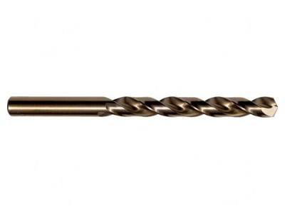 Burghiu Metal HSS-E &amp;Oslash; 2,5mm 57mm Co foto