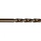 Burghiu Metal HSS-E &Oslash; 2,5mm 57mm Co