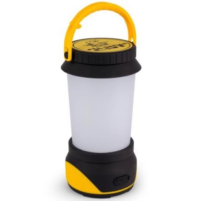 Felinar BLACK CAT Rechargable Bivvy Light foto