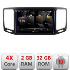 Navigatie VW Sharan 2011-2020 5230-SHARAN Android Ecran 720P Quad Core 2+32 carplay android auto CarStore Technology