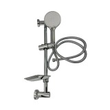 Set de Dus Culisant Cromat 1021-24