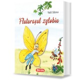 Fluturasul zglobiu - Vali Slavu