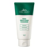 Cumpara ieftin Spuma de curatare pentru fata Cica Mild, 300ml, VT Cosmetics