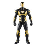 Marvel&#039;s Midnight Suns Marvel Legends Figurina articulata Iron Man (BAF: Mindless One) 15 cm