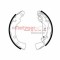 Set saboti frana MITSUBISHI CARISMA (DA) (1995 - 2006) METZGER MG 973