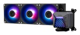 Cumpara ieftin CPU COOLER MSI MAG CORELIQUID A15 360 BL