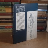 GEORGIOS KORDIS - RITMUL IN PICTURA BIZANTINA , 2008 *