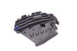 Gura de ventilație planșa de bord FORD TRANSIT CUSTOM Minibus / passenger 2015 OEM: BK21-V018B09-BBW 12021878