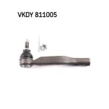 Cap de bara Toyota Avensis, Verso Motor 1.6, 1.6, 1.6 D4-D, 1.6 D4-D, 1.6 VVT-i, 1.6 VVT-i, 1.8, 1.8, lungime 180 mm, OE 4504609660
