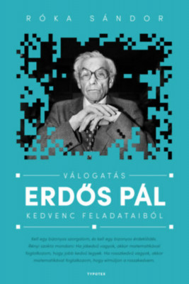 V&amp;aacute;logat&amp;aacute;s Erdős P&amp;aacute;l kedvenc feladataib&amp;oacute;l foto