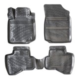 Covorase auto cauciuc Peugeot 107 2005-2014 74490